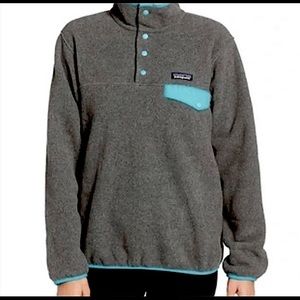 Synchilla Pull Over | Patagonia